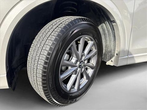Used 2025 MAZDA CX-5 AWD 2.5 S w/ Select Package image 24