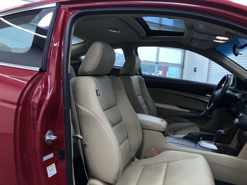 Used 2010 Honda Accord EX-L image 19