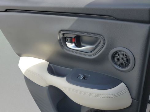 New 2025 Acura ADX A-Spec image 15