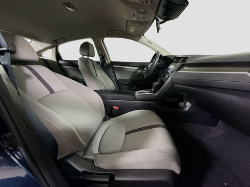 Used 2019 Honda Civic LX image 28
