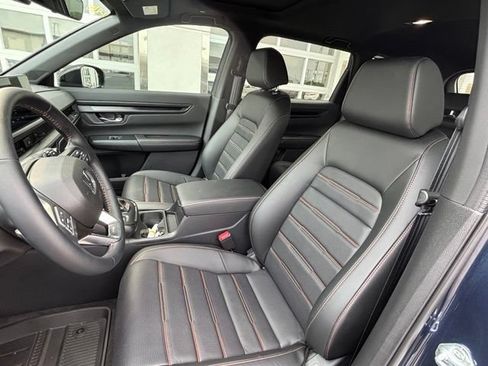 Used 2026 Honda CR-V Sport-L image 15