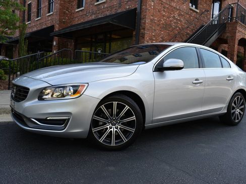 Used 2014 Volvo S60 T6 AWD/4WD image 45