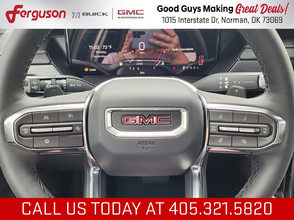 New 2027 GMC Acadia Elevation FWD image 19