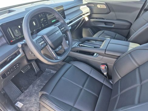 New 2027 Kia Telluride X-Line SX Prestige AWD/4WD image 10