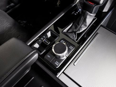 Used 2023 Toyota Sequoia Limited w/ TRD Off-Road Package image 29