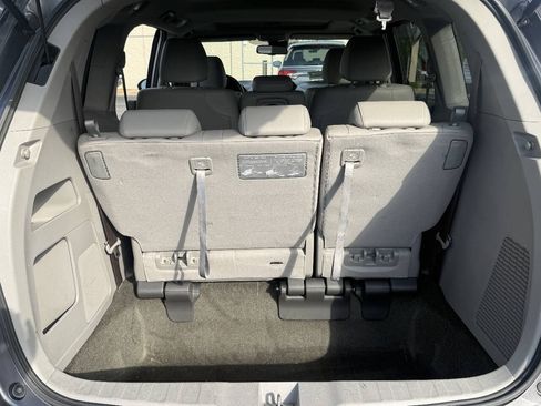 Used 2015 Honda Odyssey EX-L image 23