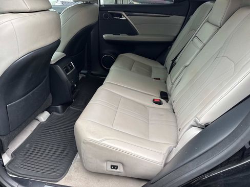 Used 2016 Lexus RX 350 FWD w/ Luxury Package image 16
