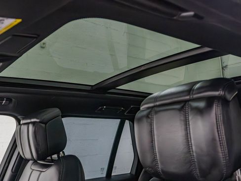 Used 2021 Land Rover Range Rover Autobiography Fifty Edition image 18