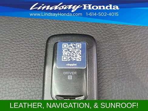Used 2023 Honda Ridgeline RTL-E image 22