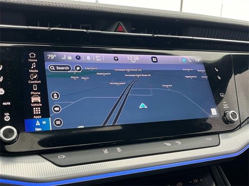 Used 2025 Jeep Wagoneer S Launch Edition image 23