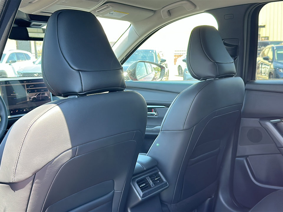 New 2026 MAZDA CX-5 Preferred AWD/4WD image 14
