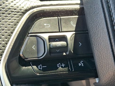 Used 2024 Toyota Tundra 1794 Edition AWD/4WD image 21