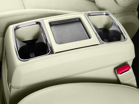 Used 2014 Chrysler Town & Country Touring-L w/ Driver Convenience Group FWD image 17
