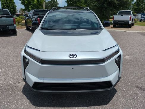 Used 2026 Toyota bZ FWD image 9