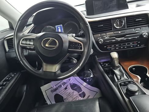 Used 2016 Lexus RX 350 AWD image 18