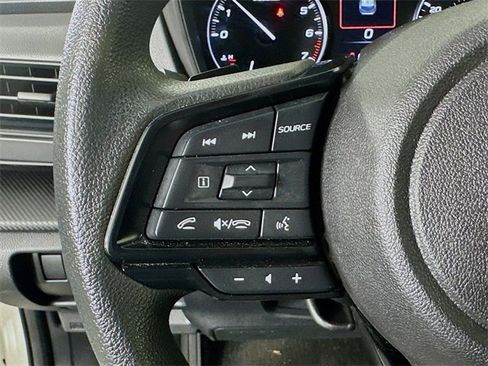 Used 2024 Subaru Crosstrek 2.0i Premium image 11