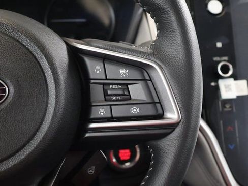 New 2025 Subaru Legacy Limited image 16