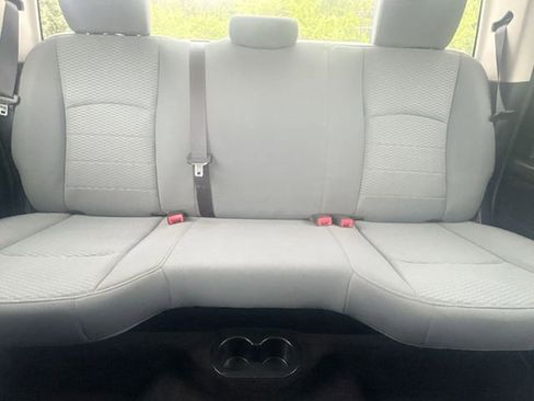 Used 2014 RAM 1500 Tradesman w/ Popular Equipment Group image 29