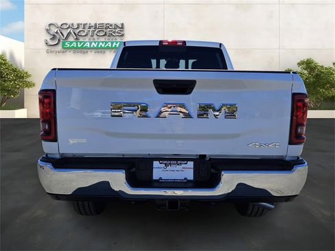 New 2026 RAM 2500 Tradesman image 4