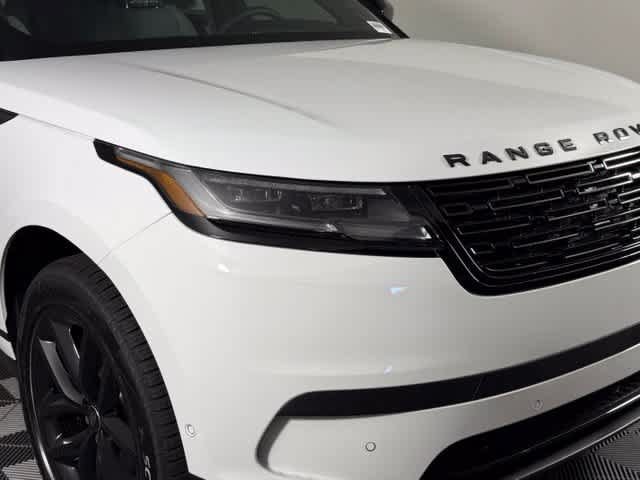 New 2026 Land Rover Range Rover Velar S AWD/4WD image 12