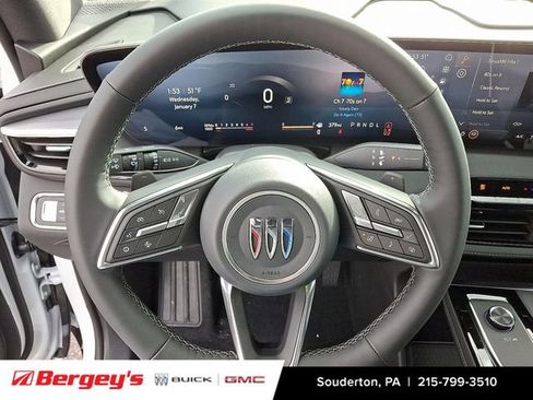 New 2026 Buick Enclave Sport Touring w/ Power Package image 16