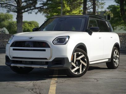 Used 2026 MINI Cooper Countryman S w/ Comfort Package Max
