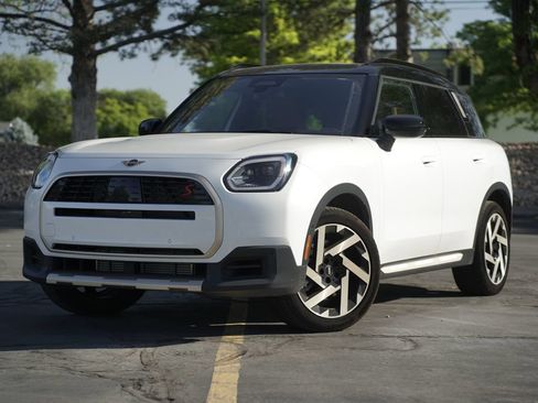 Used 2026 MINI Cooper Countryman S w/ Comfort Package Max AWD/4WD image 1