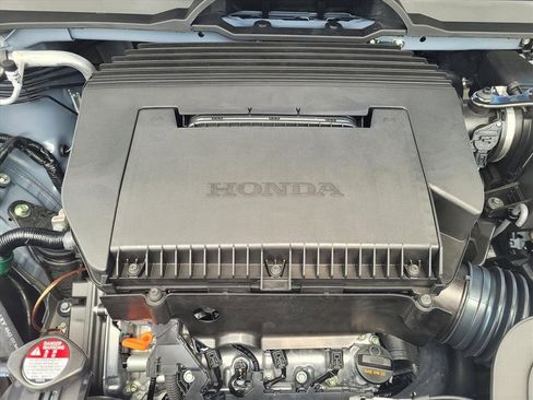 New 2026 Honda Passport TrailSport image 8