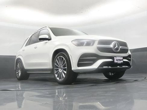 Used 2021 Mercedes-Benz GLE 350 4MATIC image 45