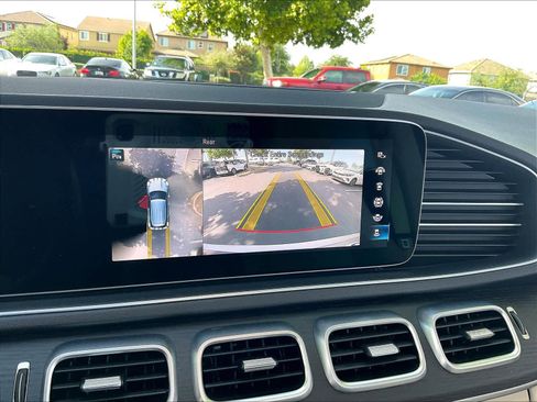 Used 2022 Mercedes-Benz GLE 350 4MATIC image 21