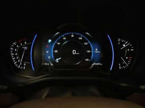 Used 2020 Hyundai Santa Fe SEL AWD/4WD image 10