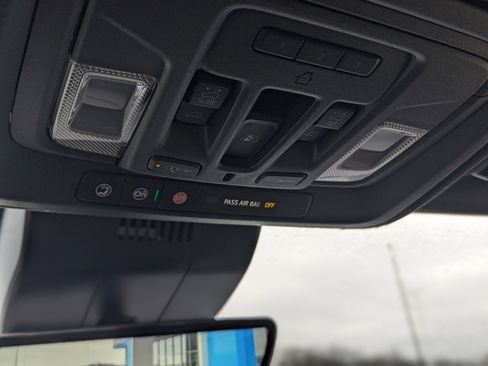 New 2026 GMC Sierra 3500 Denali Ultimate image 30