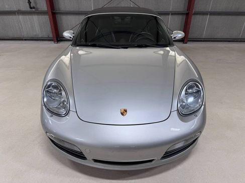 Used 2006 Porsche Boxster S RWD image 18