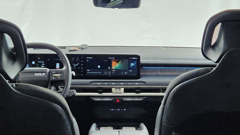 New 2027 Kia Telluride SX Prestige w/ Towing Package AWD/4WD image 19