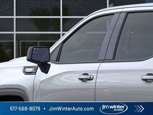 New 2026 GMC Sierra 1500 Elevation image 12