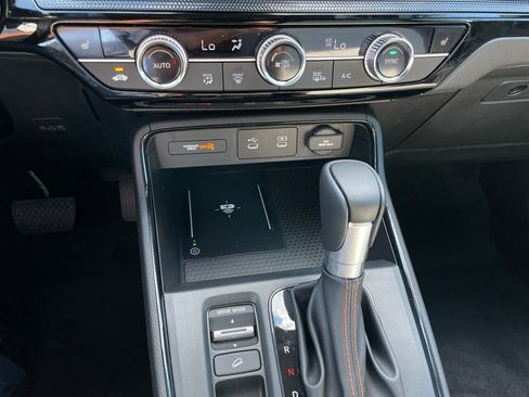 New 2026 Honda CR-V Sport Touring image 20