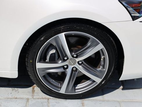Used 2018 Lexus IS 300 AWD w/ Comfort Package image 43