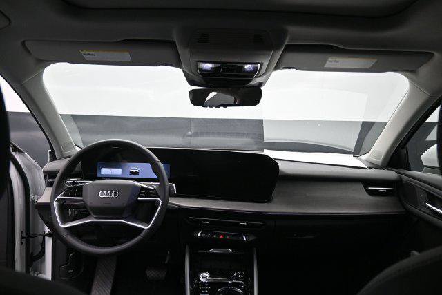 New 2026 Audi Q3 quattro 2.0T AWD/4WD image 10