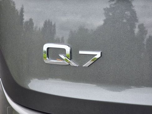 Used 2024 Audi Q7 2.0T Premium Plus image 15