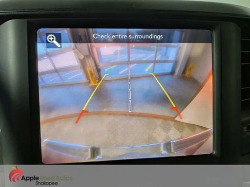 Used 2019 RAM 1500 Big Horn AWD/4WD image 18