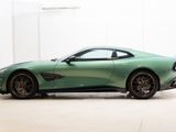 Used 2025 Aston Martin Vanquish image 3