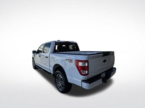 Used 2023 Ford F150 XL w/ STX Appearance Package AWD/4WD image 6