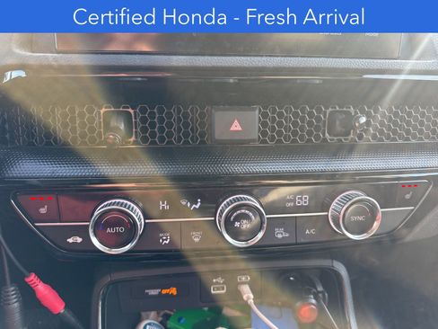 Used 2023 Honda CR-V EX-L image 26