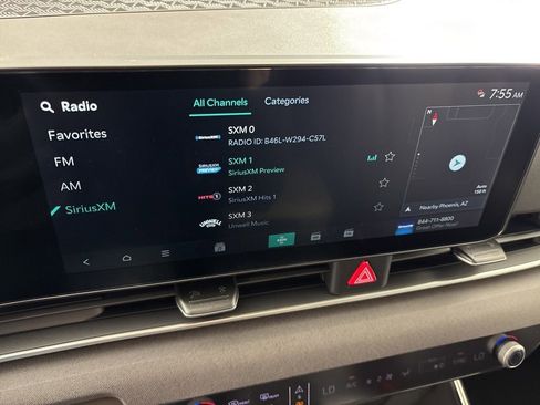 New 2026 Kia Carnival EX image 34