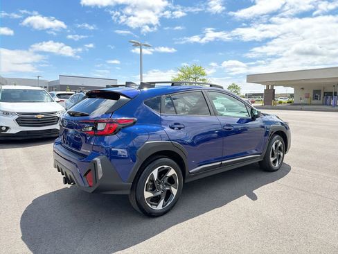 Used 2024 Subaru Crosstrek 2.5i Limited AWD/4WD image 13