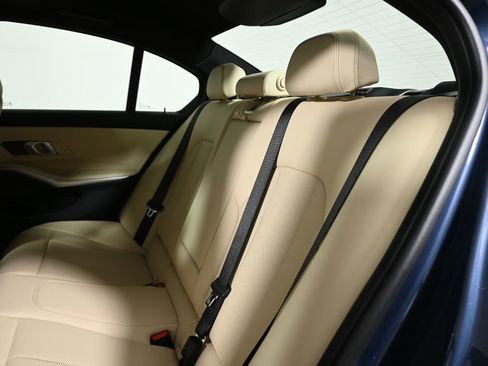 New 2026 BMW 330i xDrive Sedan w/ Premium Package image 4