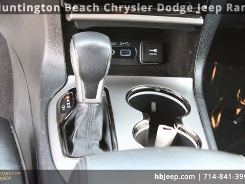Used 2019 Jeep Grand Cherokee High Altitude image 15