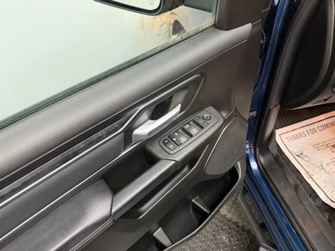 Certified 2024 RAM 1500 Big Horn image 16