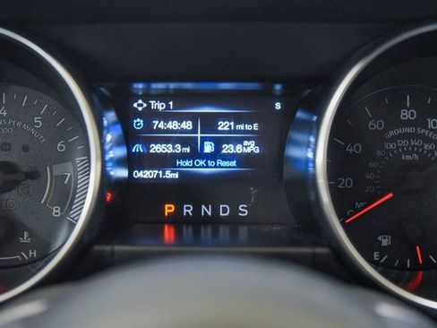 Used 2018 Ford Mustang GT Premium image 25