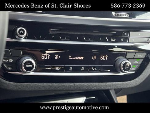 Used 2018 BMW X3 xDrive30i AWD/4WD image 28
